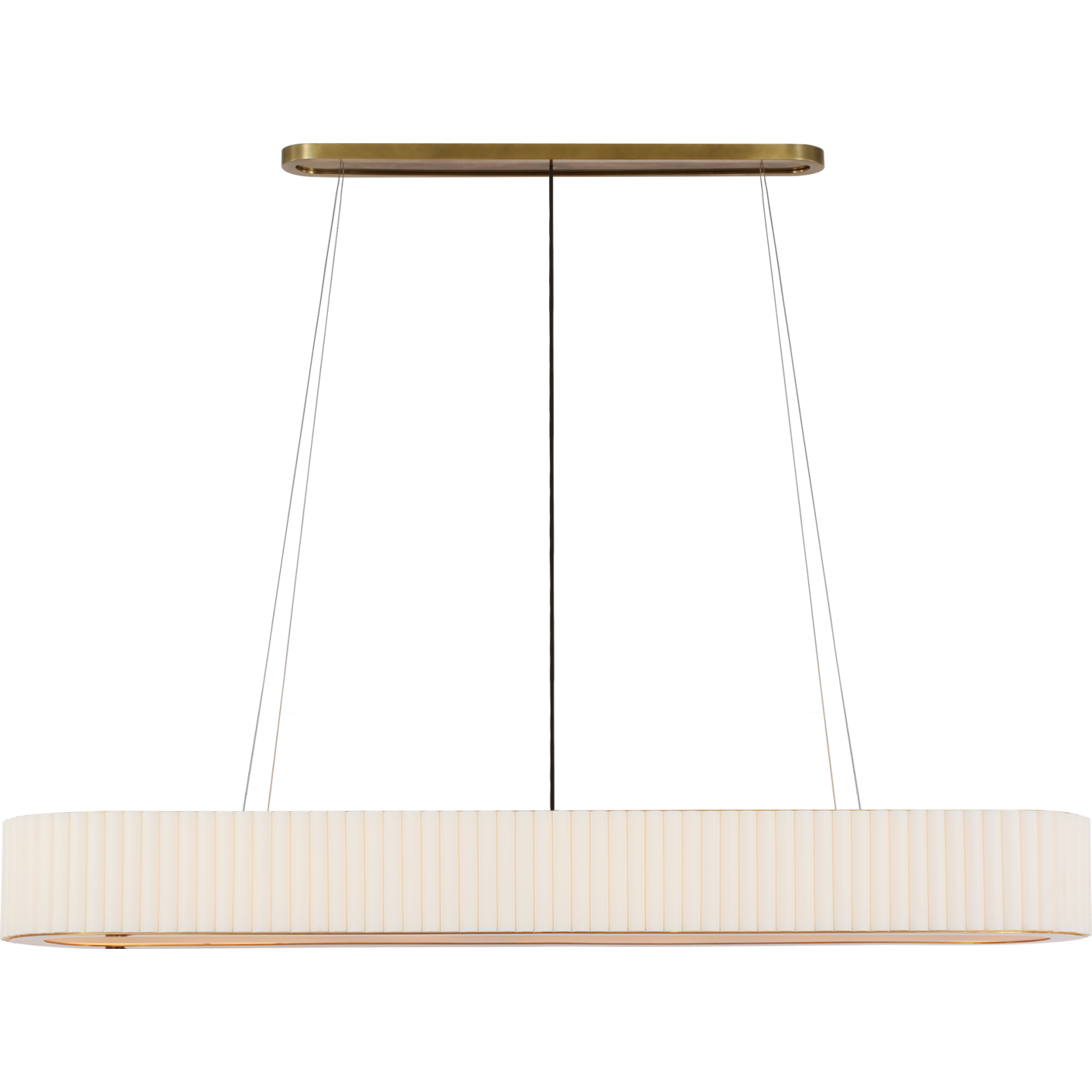 Palati Extra Large Linear Chandelier