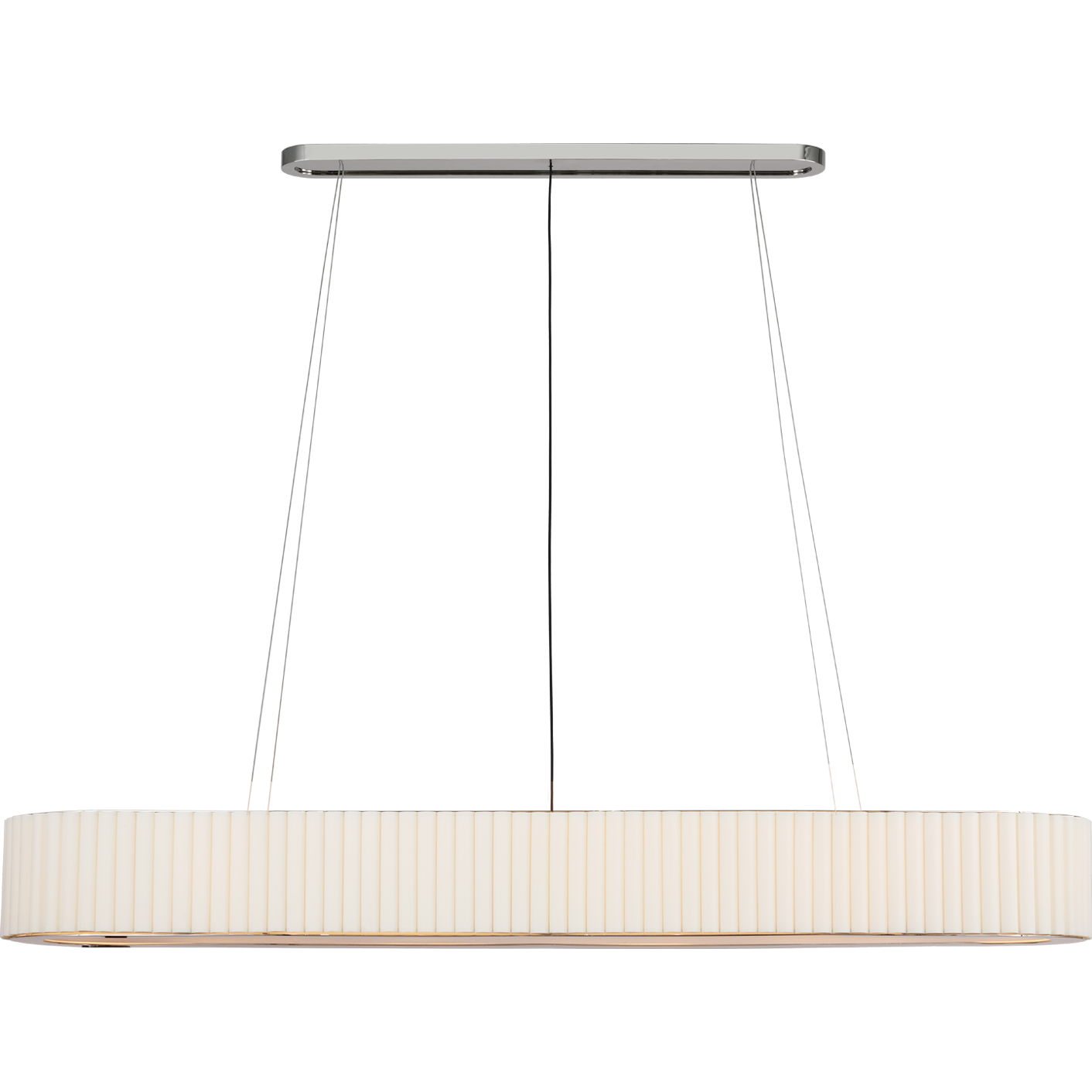 Palati Extra Large Linear Chandelier