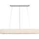 Palati Extra Large Linear Chandelier