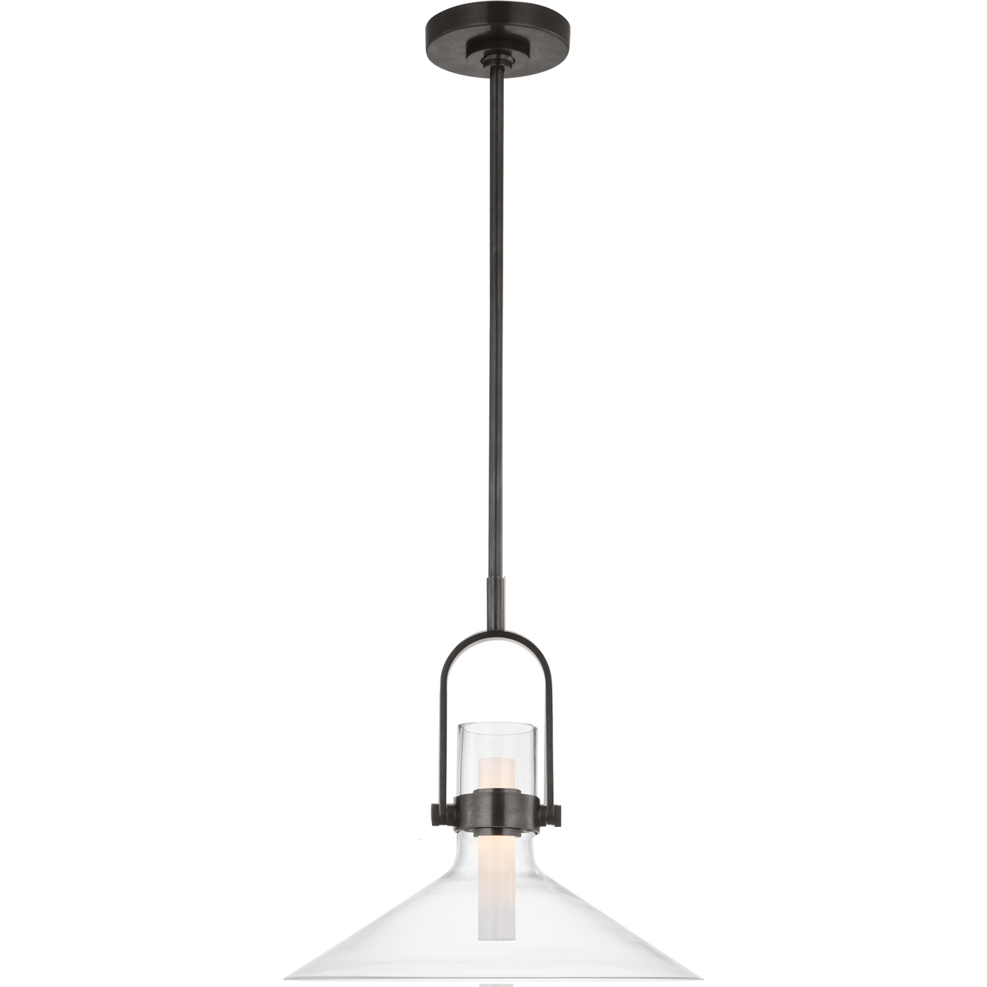 Larkin 14" Empire Pendant