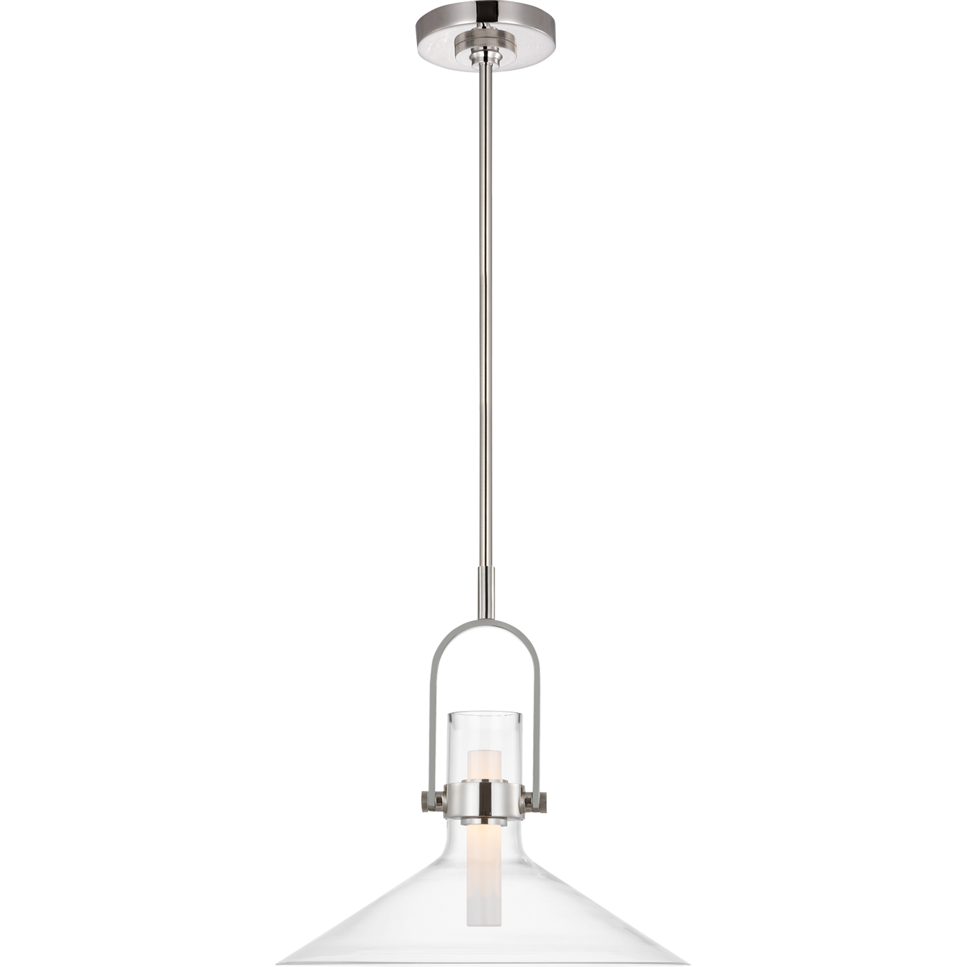 Larkin 14" Empire Pendant