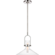 Larkin 14" Empire Pendant