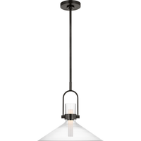 Larkin 18" Empire Pendant