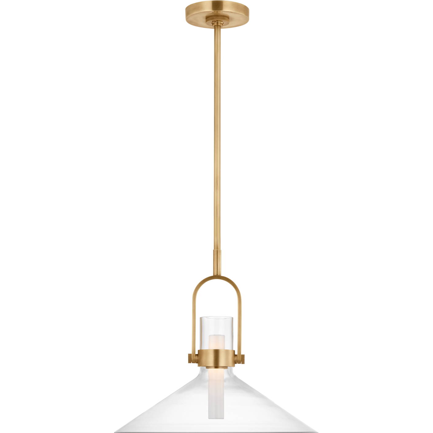 Larkin 18" Empire Pendant