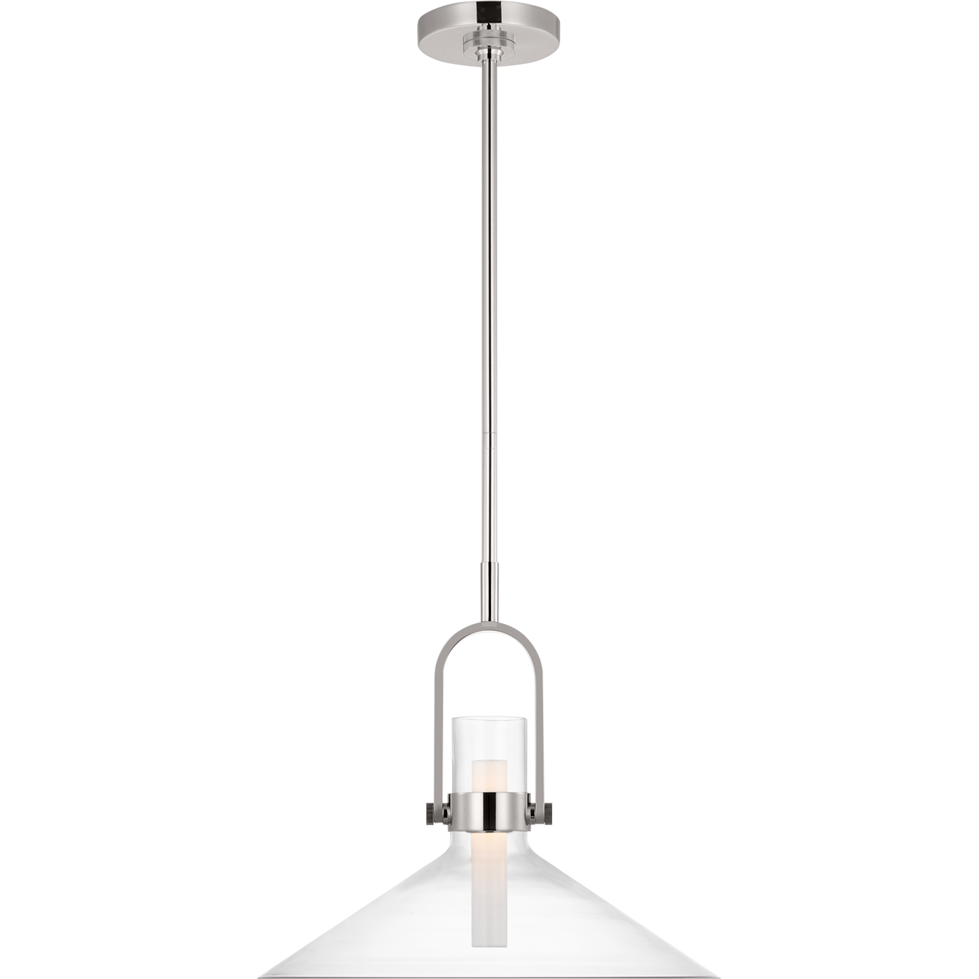 Larkin 18" Empire Pendant