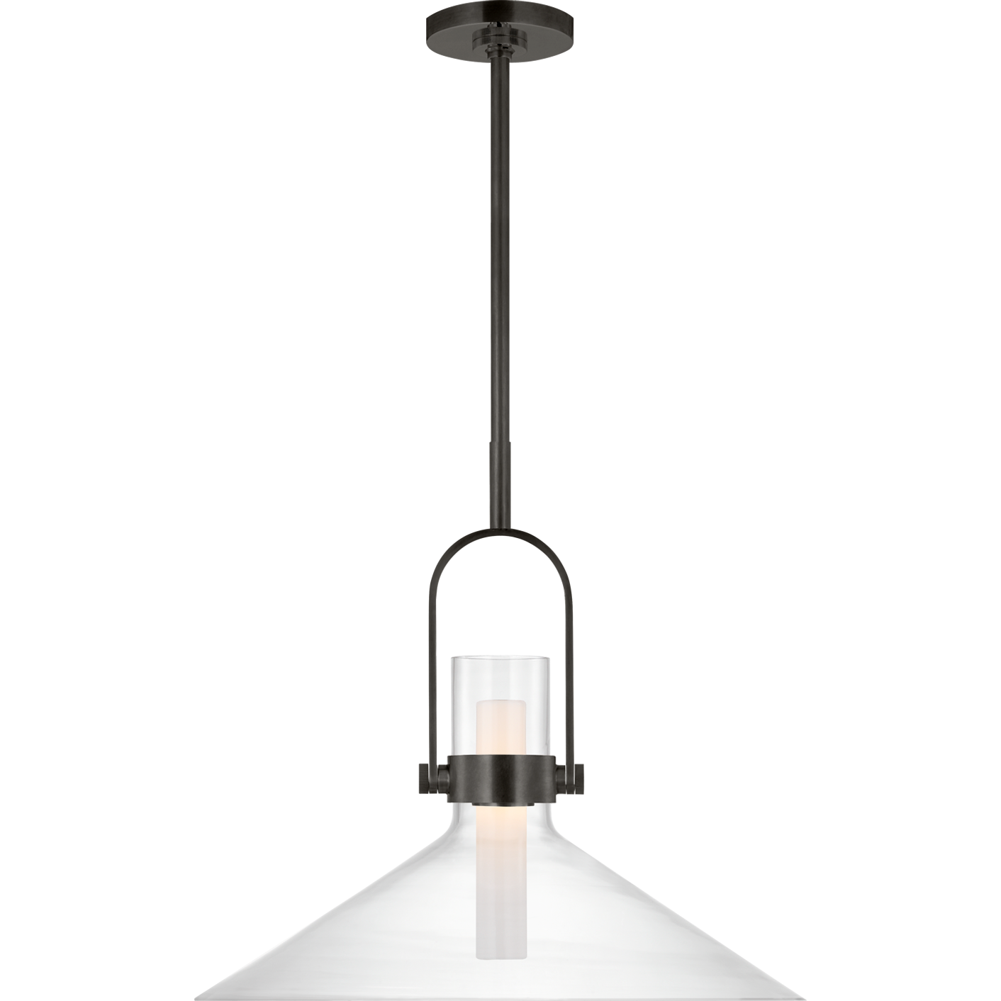 Larkin 24" Empire Pendant