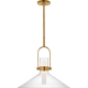 Larkin 24" Empire Pendant