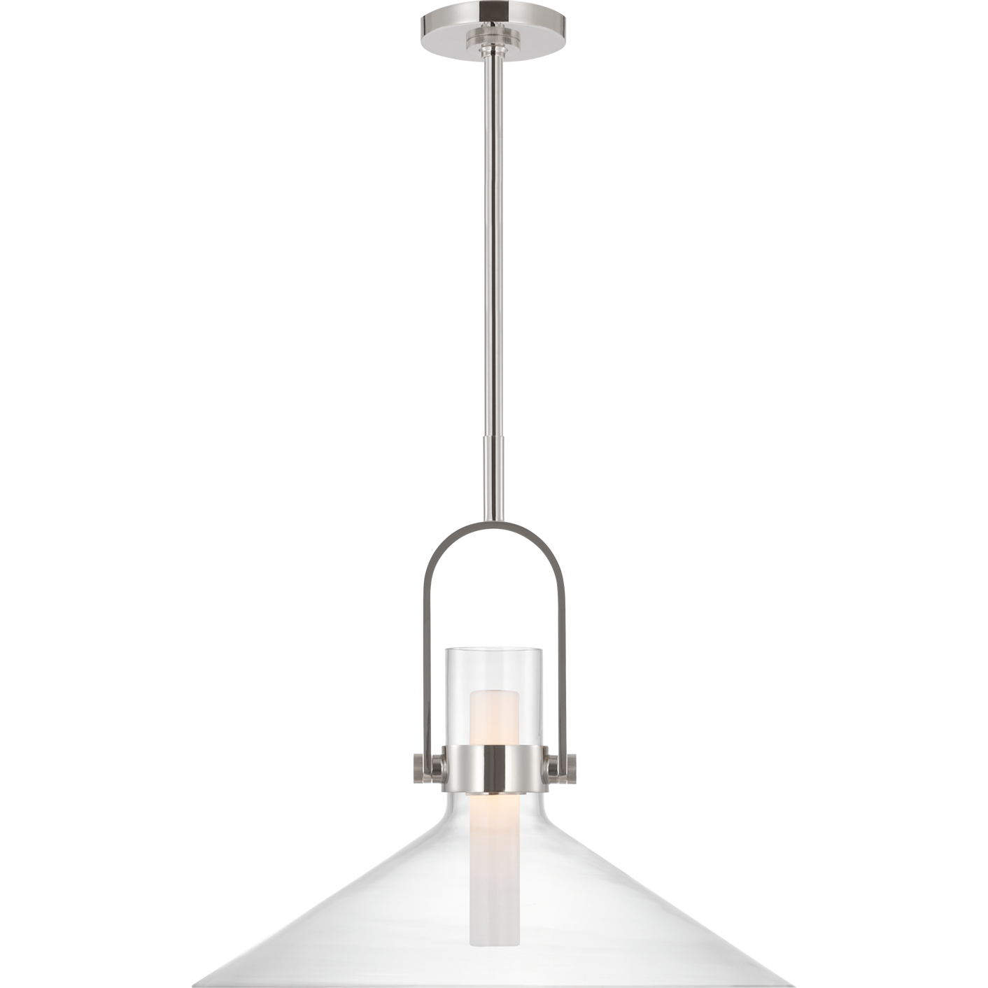 Larkin 24" Empire Pendant