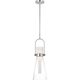 Larkin 9" Conical Pendant