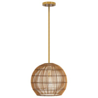 Berkshire 1-Light Pendant
