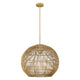 Berkshire 1-Light Pendant