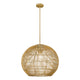 Berkshire 1-Light Pendant