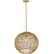 Berkshire 1-Light Pendant
