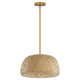 Berkshire 1-Light Pendant