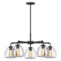 Dawes 5-Light Chandelier