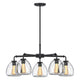 Dawes 5-Light Chandelier