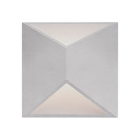 Indio 7" LED Exterior Wall Sconce