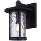 Canarm - Leon 1-Light Outdoor Wall Light - Lights Canada