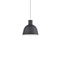 Irving 13" 1-Light Pendant