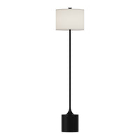 Issa 61" 1-Light Floor Lamp