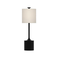 Issa 26" 1-Light Table Lamp