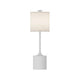 Alora Mood - Issa 26" Table Lamp - Lights Canada