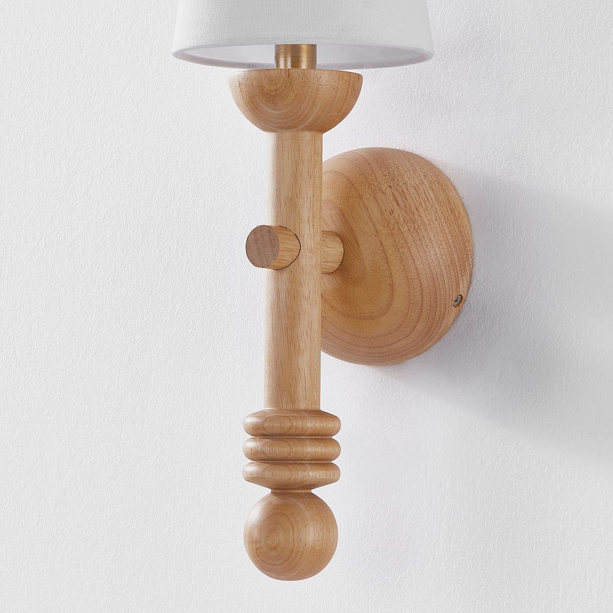 Aldean 3-Light Wall Sconce