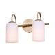 Novalee 2-Light Vanity Light