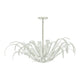 Kagra 12-Light Chandelier