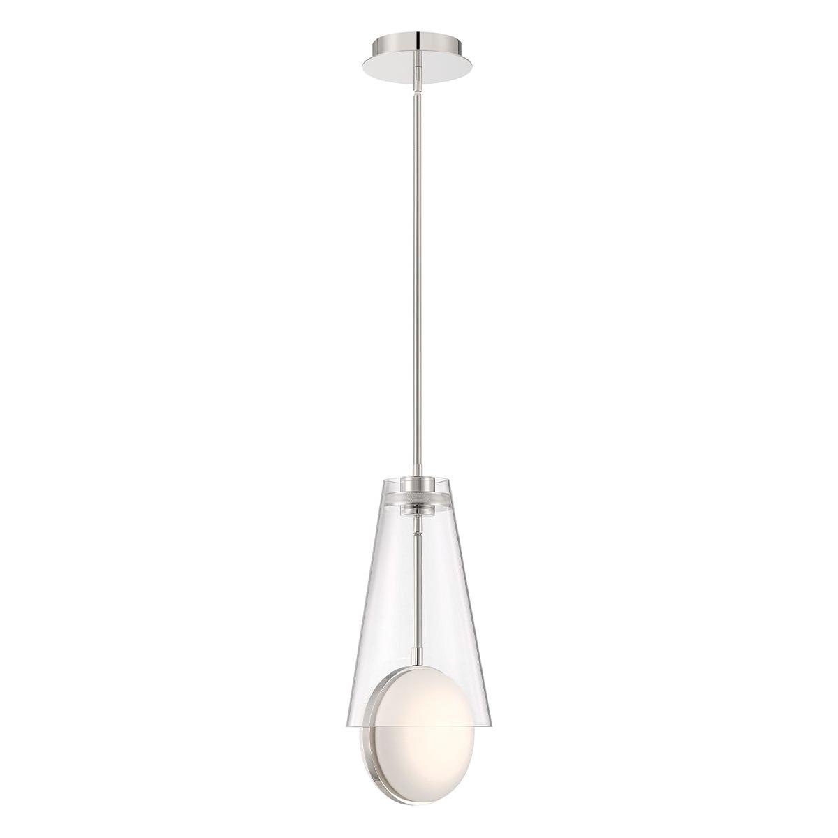 Solari 2-Light Pendant