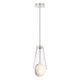 Solari 2-Light Pendant