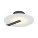 Nuvola 12.25" LED Flushmount
