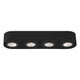 Nymark 4-Light LED Surface Mount