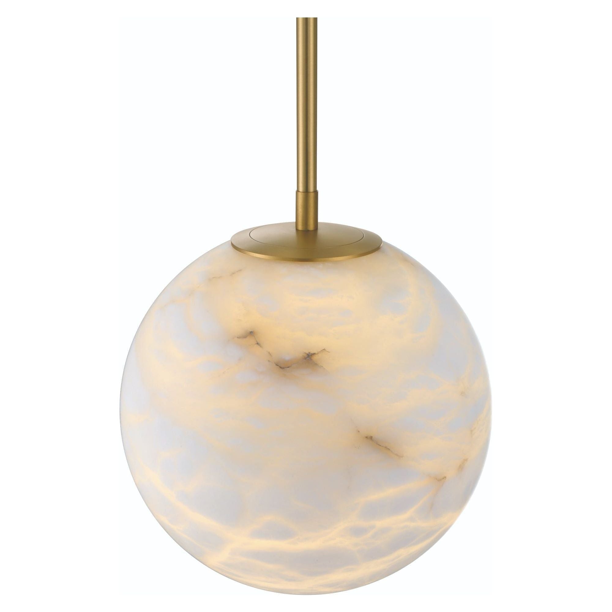 Kepler 1-Light LED Pendant