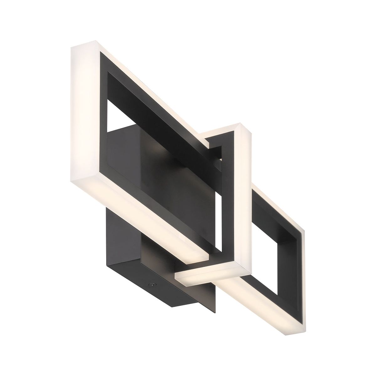 Bordo 1-Light Outdoor Wall Light