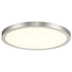 Artemis 15" Round 5CCT Flush Mount