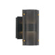 Westcliffe 2-Light Small Outdoor Wall Light