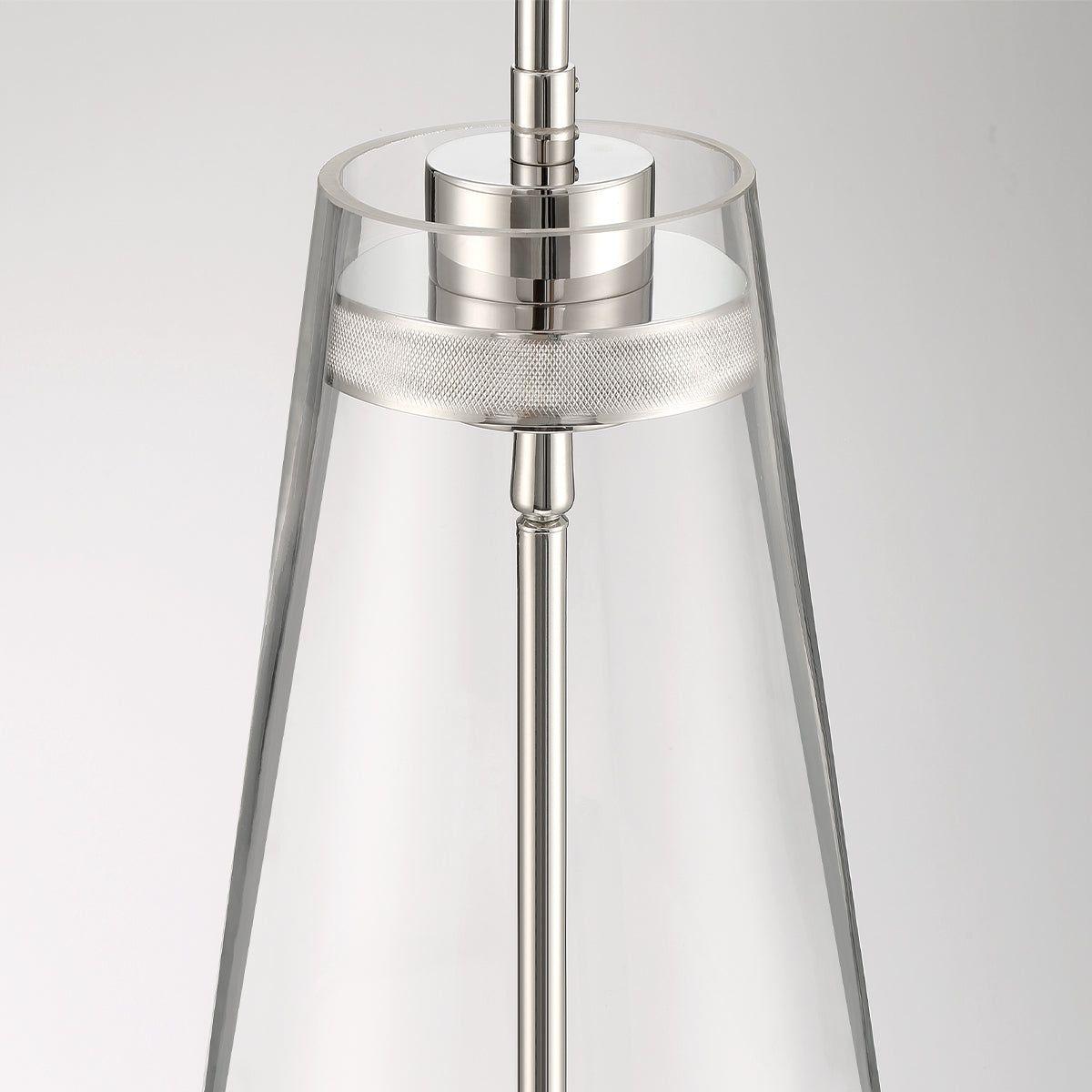 Solari 2-Light Pendant