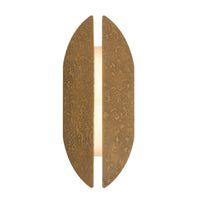 Inntra 14" Outdoor Wall Mount