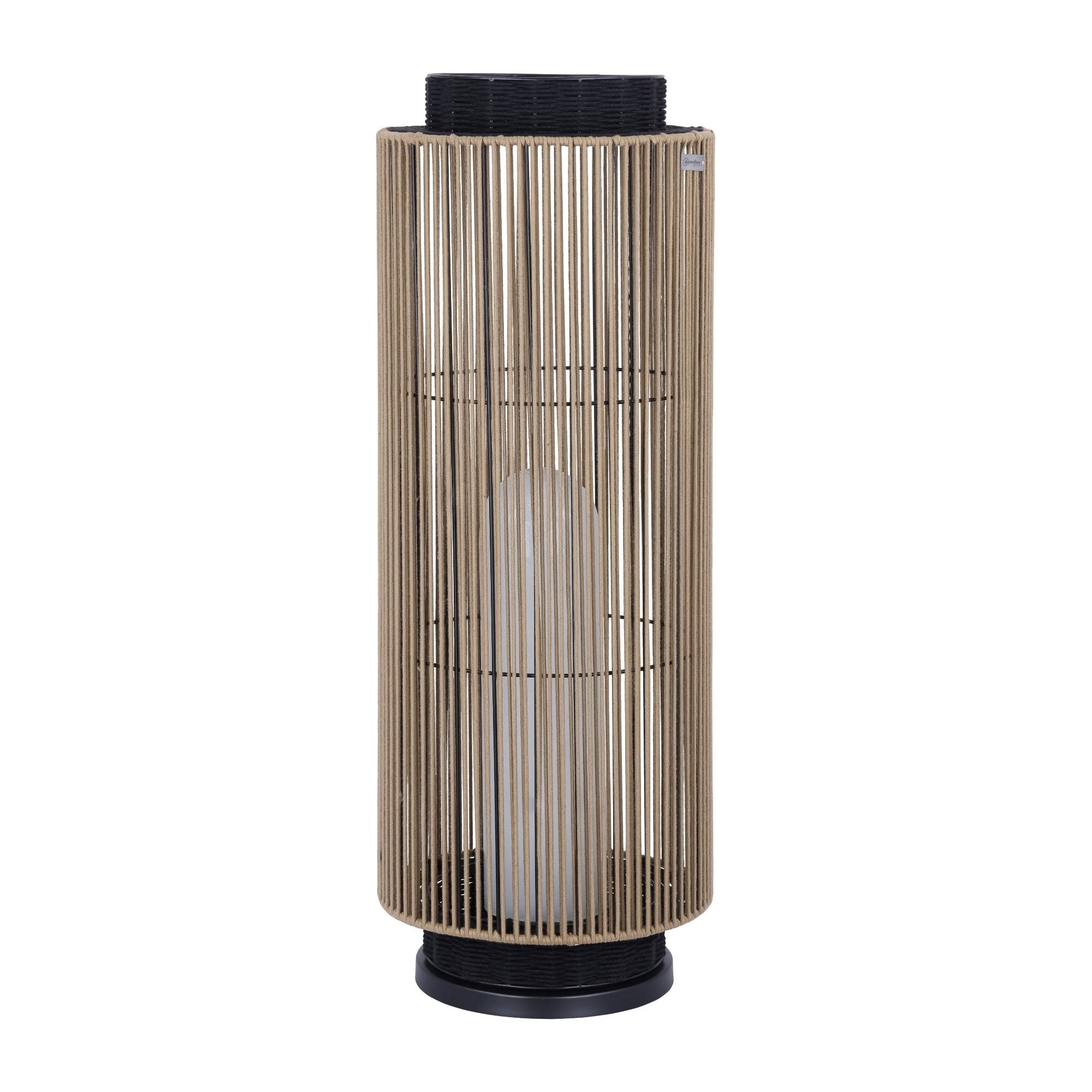 Aden 46" Indoor/Outdoor Floor Lamp