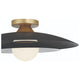 Welsh 1-Light LED 18" Sconce