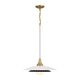 Welsh 1-Light Pendant