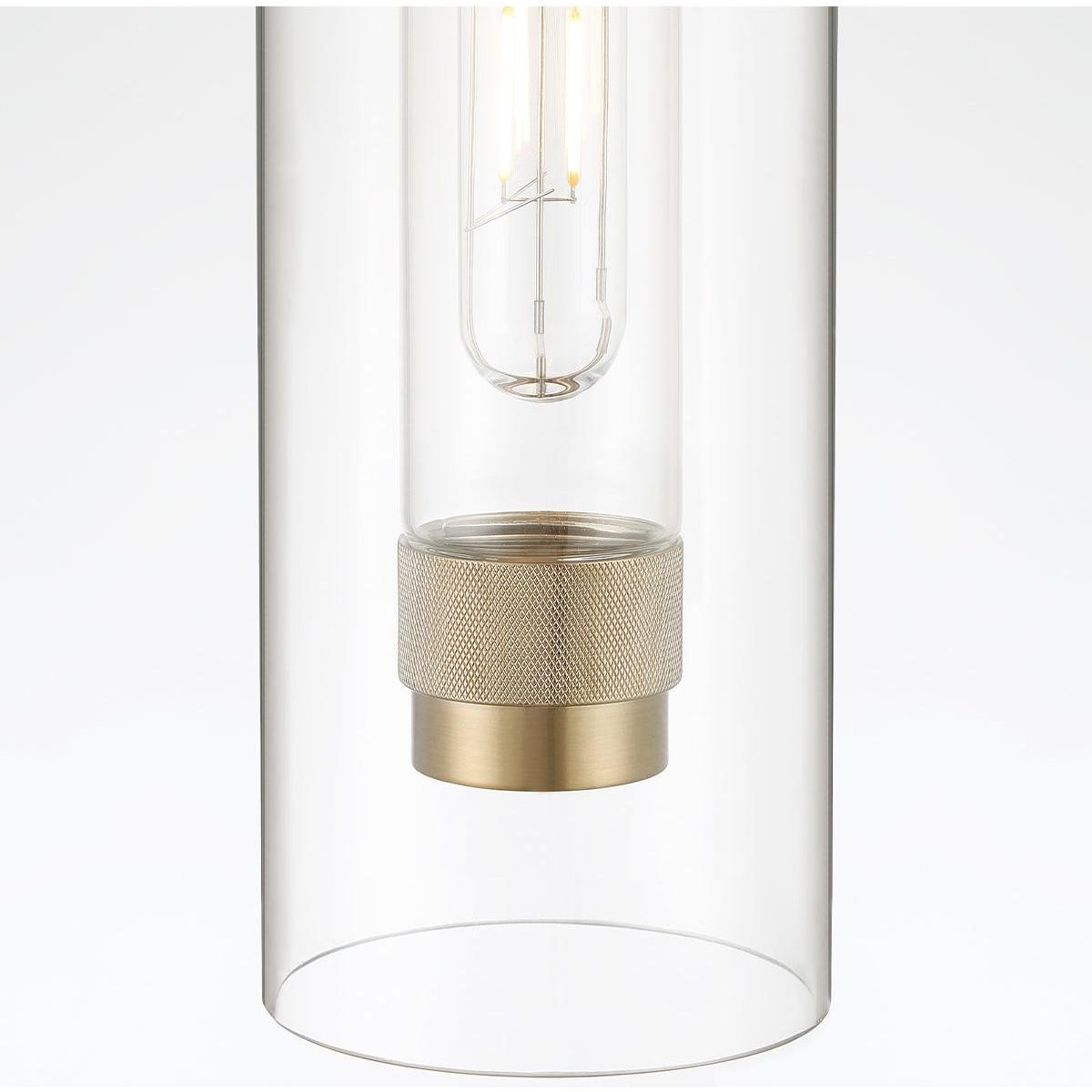 Mistero 1-Light Pendant