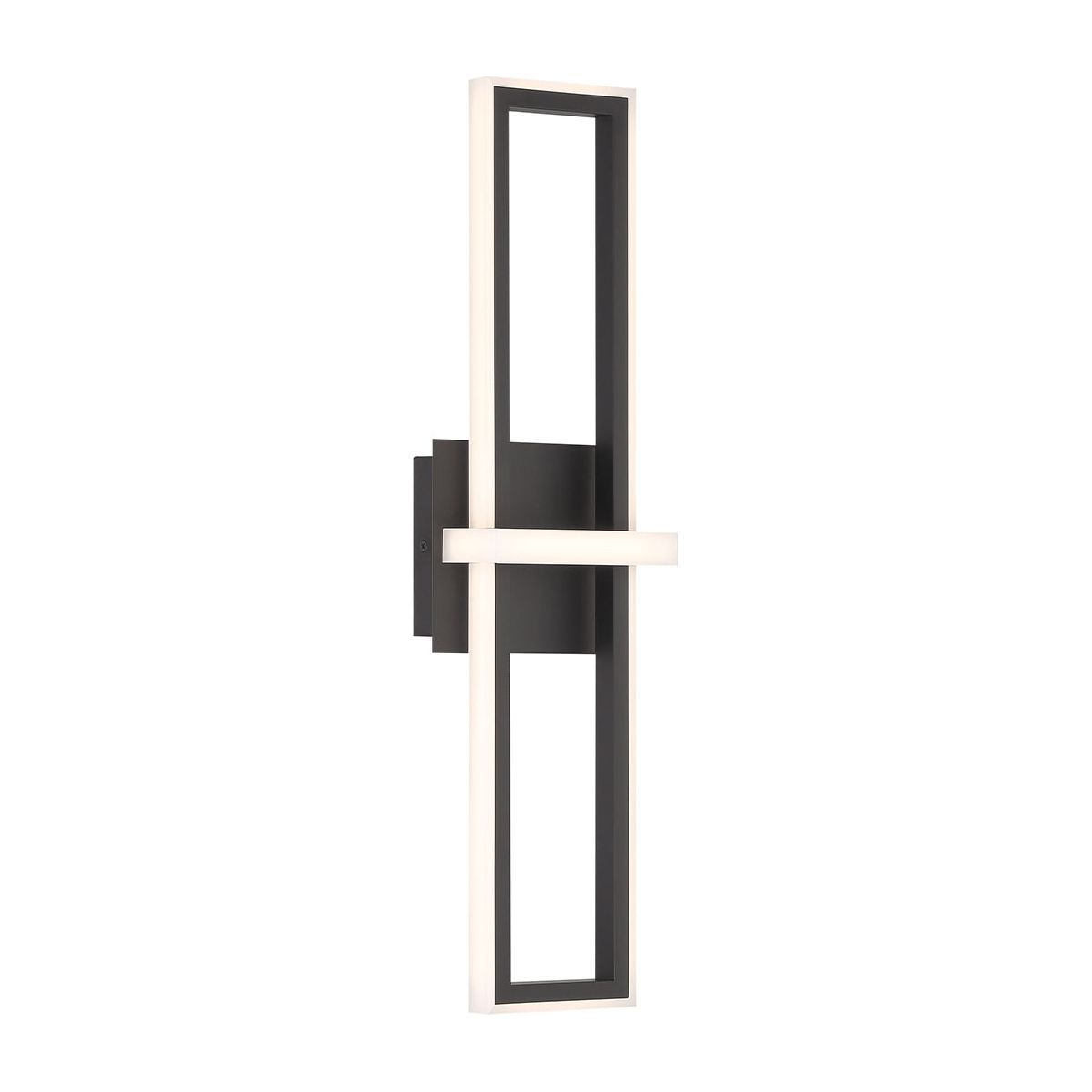 Bordo 1-Light Outdoor Wall Light