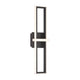 Bordo 1-Light Outdoor Wall Light