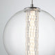 Atomo 1-Light Pendant