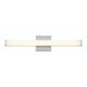 Ronning 24 Square Vanity Light