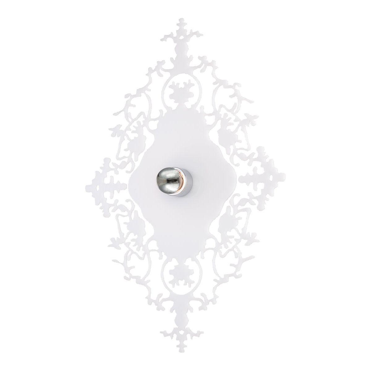 Royal 1-Light Wall Sconce