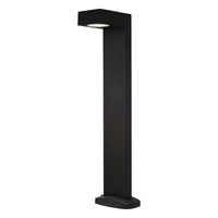 Fosfora 30" LED Bollard Round