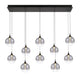 Iissa 10-Light 47" Chandelier